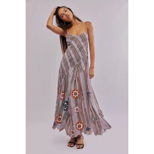 chinese dress ladies Starina Cutout Maxi Dress – Jennafer Grace main image 0